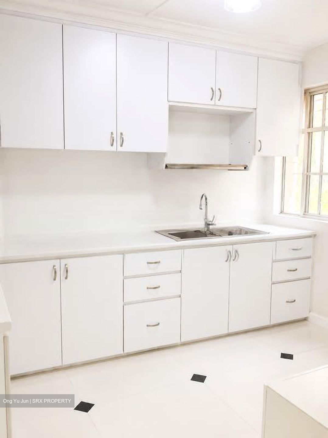 Blk 789 Woodlands Avenue 6 (Woodlands), HDB Executive #623482091